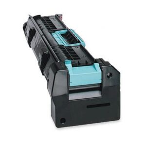Tamburo W840 nero