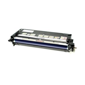 Toner X560BK nero