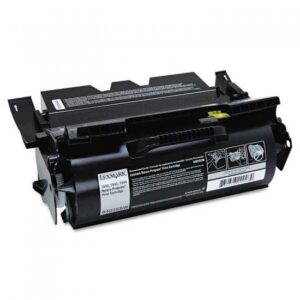 Toner X651 nero