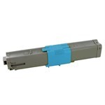 Toner ES3451 ciano