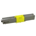 Toner ES3451 giallo