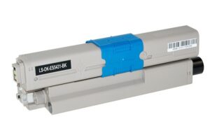 Toner ES5431 nero
