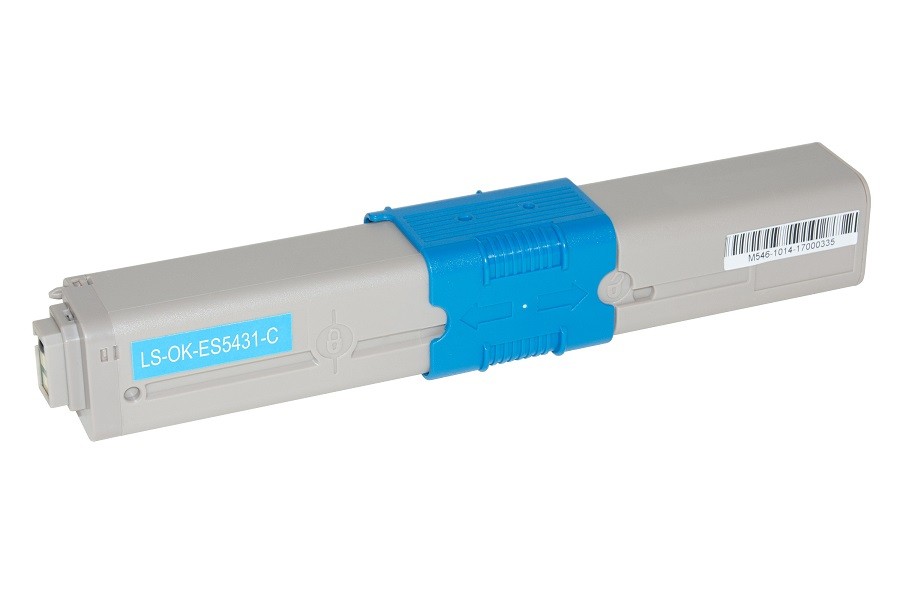 Toner ES5431 ciano