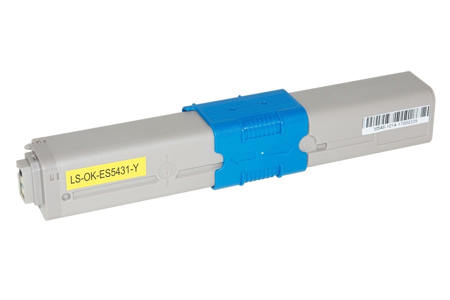 Toner ES5431 giallo