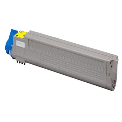Toner ES5460 giallo