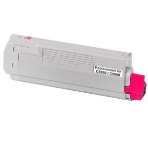 Toner C5850 magenta