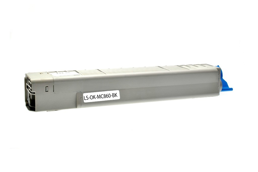 Toner MC860 nero