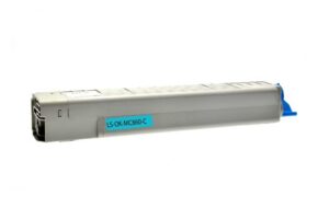 Toner MC860 ciano
