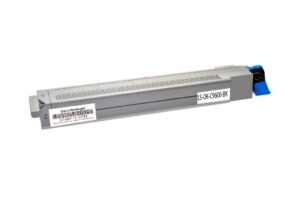 Toner C9600 nero