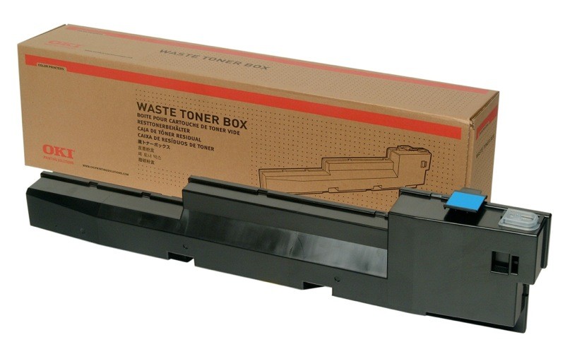 Vaschetta OKI C9600 Originale 42869403 per OKI C 9600DN 9800GA 9650HDN 9850HDN…