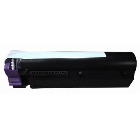 Toner B412 nero