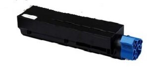 Toner B412H nero compatibile