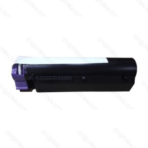 Toner B412H nero compatibile ECO