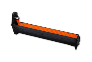 Tamburo B840 nero