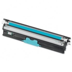 Toner C110 ciano