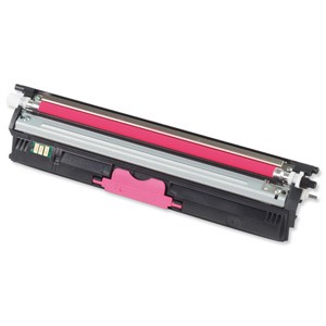 Toner C110 magenta