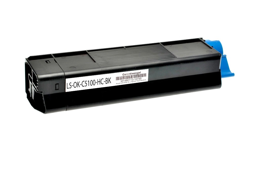 Toner C3100 nero