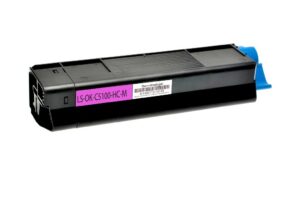 Toner C3100 magenta