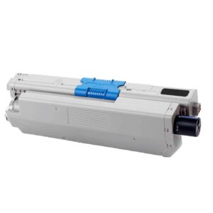 Toner C310 nero compatibile