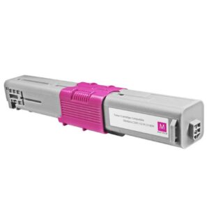 Toner C310 magenta compatibile