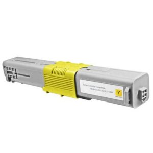 Toner C310 giallo compatibile ECO