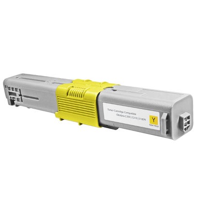 Toner C310 giallo compatibile ECO
