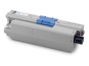 Toner C321 nero compatibile ECO