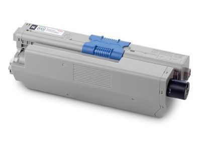 Toner C321 nero compatibile ECO