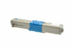 Toner C321 ciano compatibile ECO
