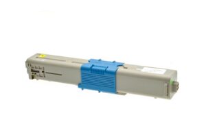Toner C321 giallo compatibile