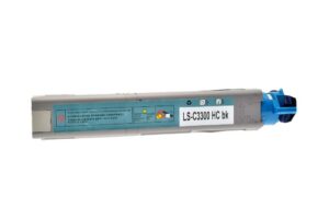 Toner C3300 nero