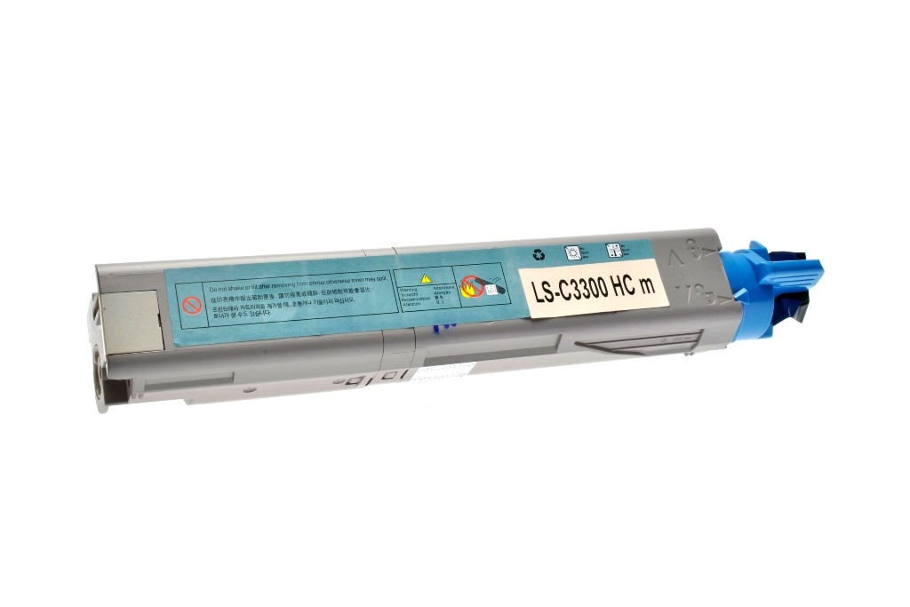 Toner C3300 magenta