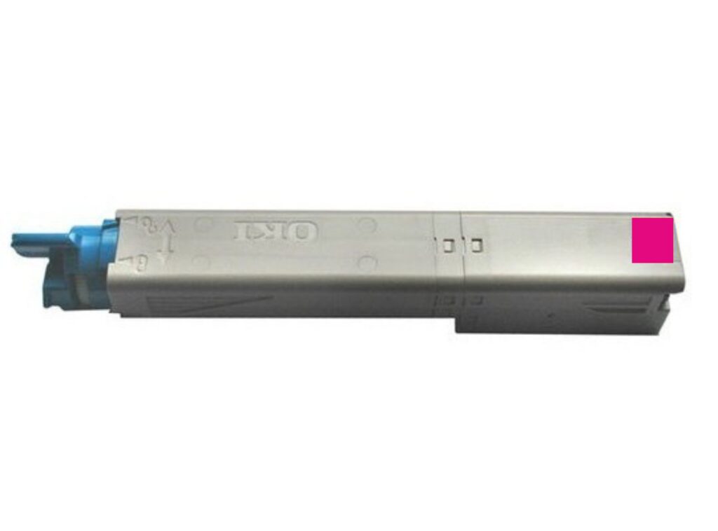 Toner C3520 magenta