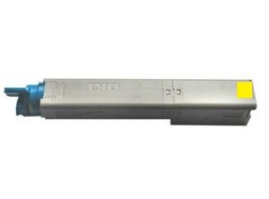 Toner C3520 giallo