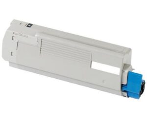 Toner C532 nero compatibile ECO