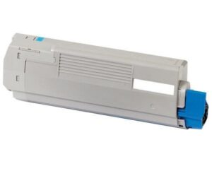 Toner C532 ciano compatibile
