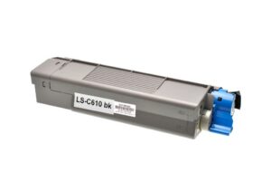 Toner C610 nero