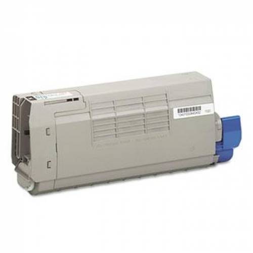 Toner C710 nero