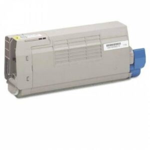 Toner C710 giallo