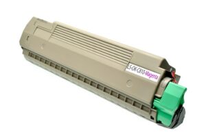 Toner C810 magenta compatibile