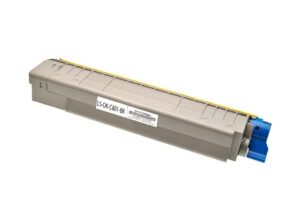 Toner C821 nero