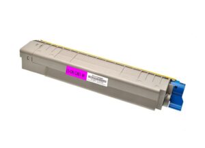 Toner C821 magenta
