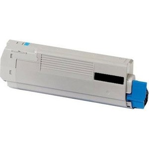 Toner C822BK nero