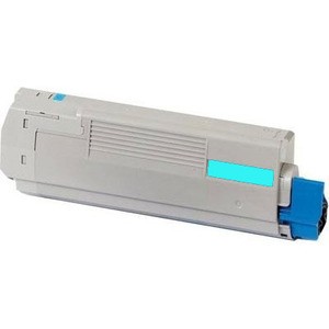 Toner C822C ciano