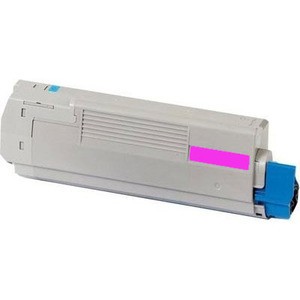 Toner C822M magenta