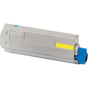 Toner C822Y giallo