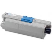 Toner C823 nero