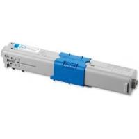 Toner C823 ciano