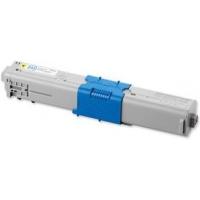 Toner C823 giallo