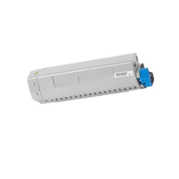 Toner C824 giallo